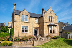 Victoria Court Nether Edge